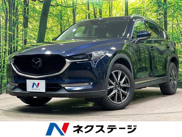 MAZDA / CX-5