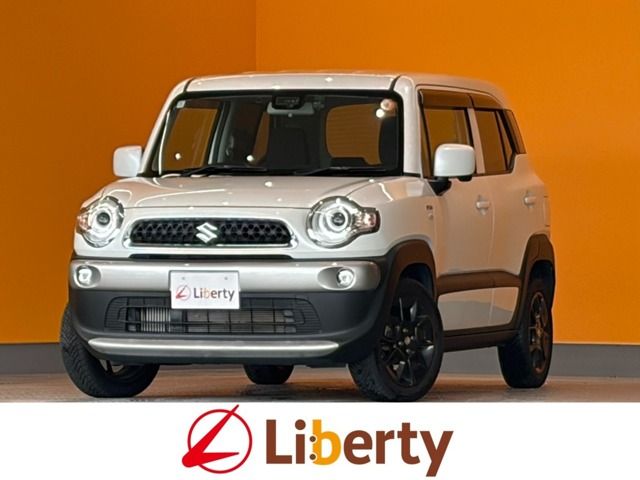 SUZUKI / XBEE