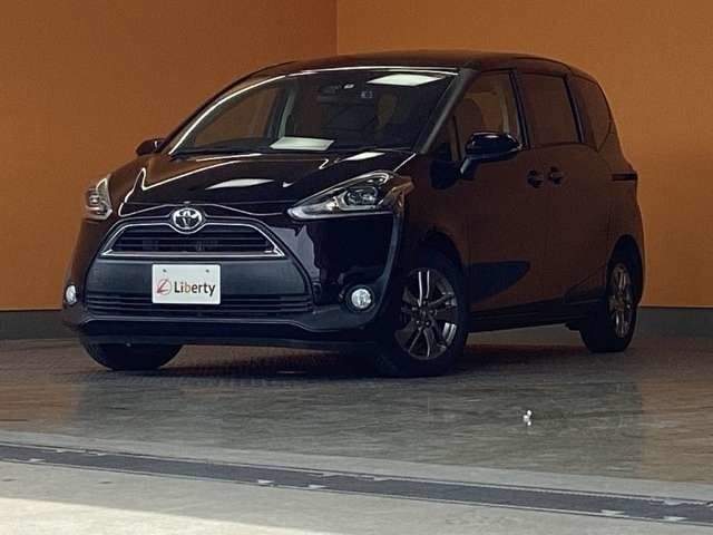 TOYOTA / SIENTA
