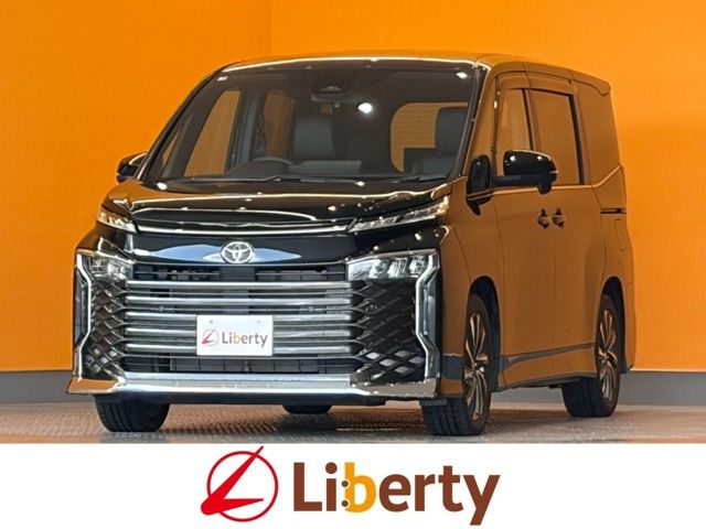 TOYOTA / VOXY