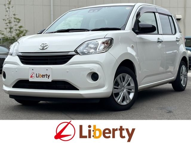 TOYOTA / PASSO