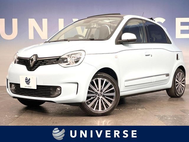 RENAULT / RENAULT TWINGO