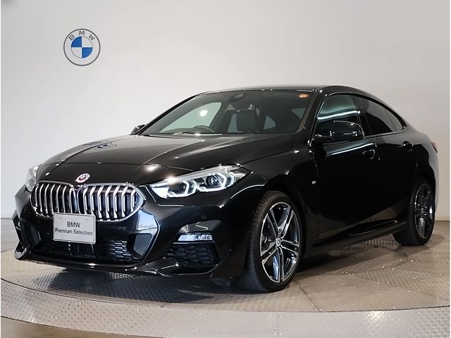 Japanese used car Ref# 1655555 BMW / BMW 2series Gran coupe