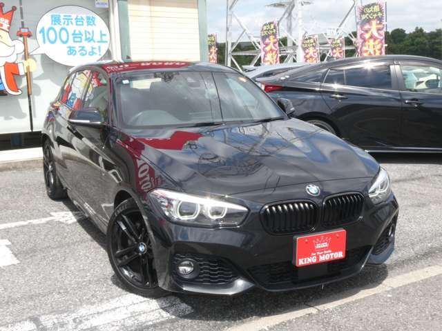 BMW / BMW 1series