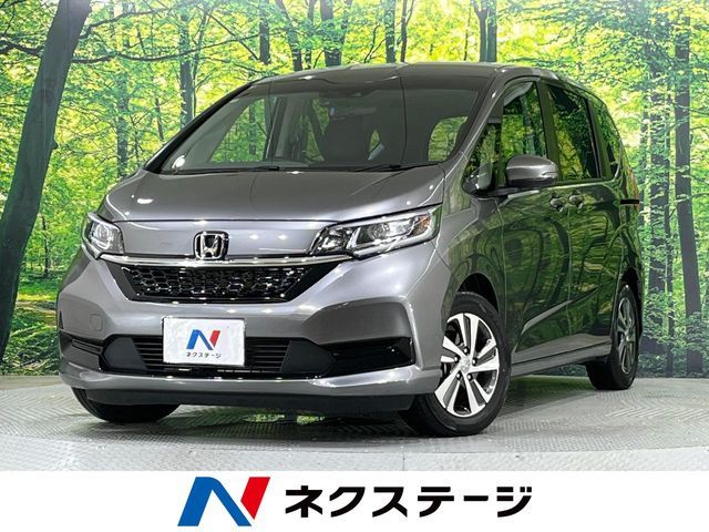 HONDA / FREED plus