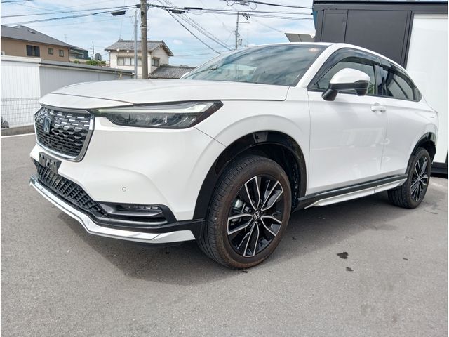 HONDA / VEZEL e:HEV