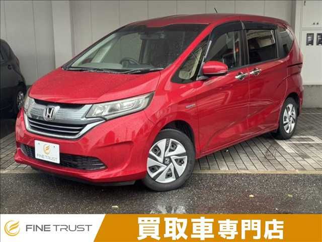 HONDA / FREED HYBRID
