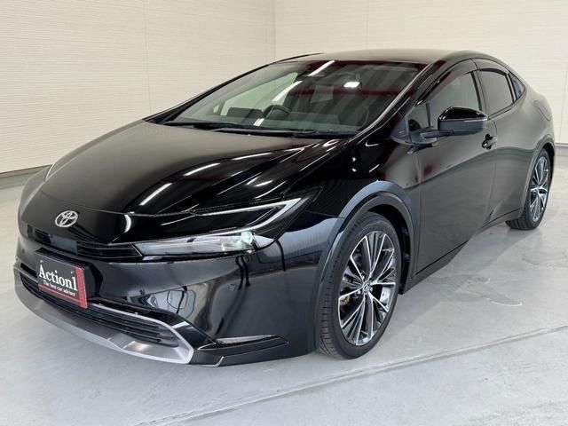 TOYOTA / PRIUS