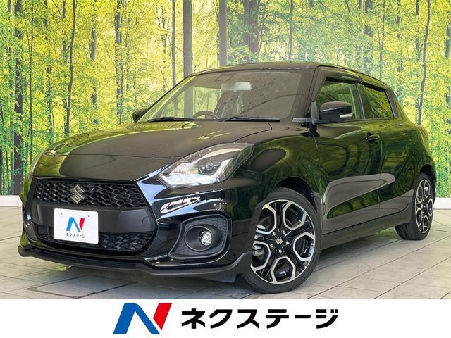 SUZUKI / SWIFT