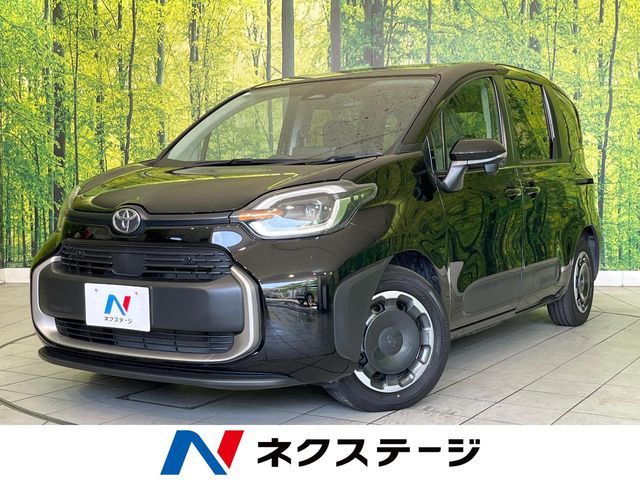 TOYOTA / SIENTA