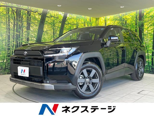 TOYOTA / RAV4 HYBRID 4WD