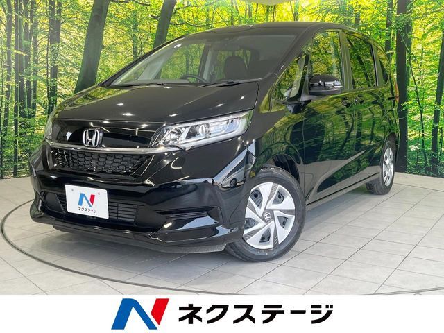 HONDA / FREED HYBRID
