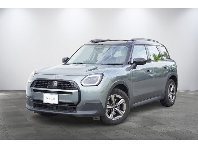 BMW / MINI COUNTRYMAN