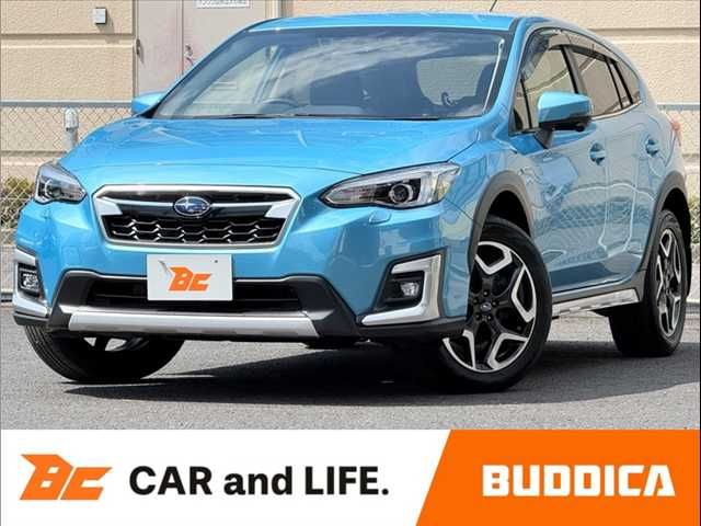 SUBARU / SUBARU XV HYBRID