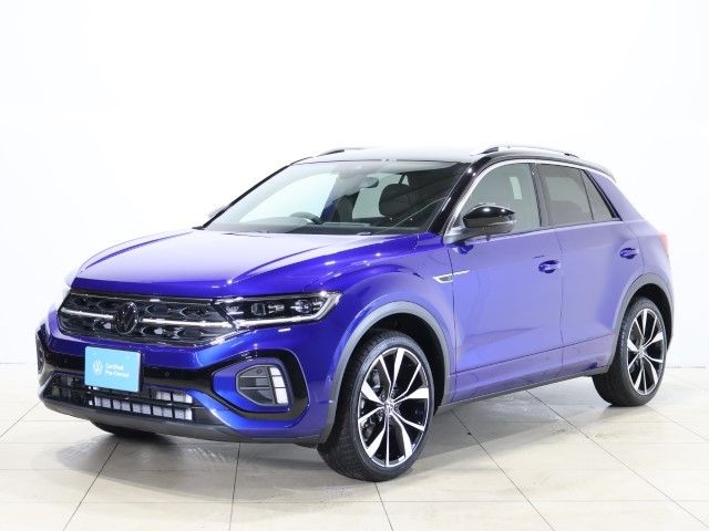 VOLKSWAGEN / VOLKSWAGEN T-Roc