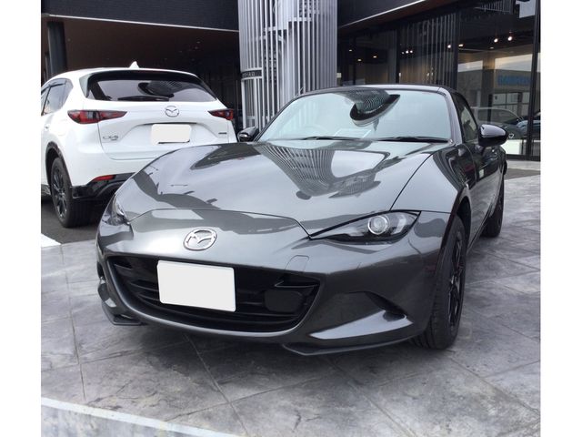 MAZDA / ROADSTER