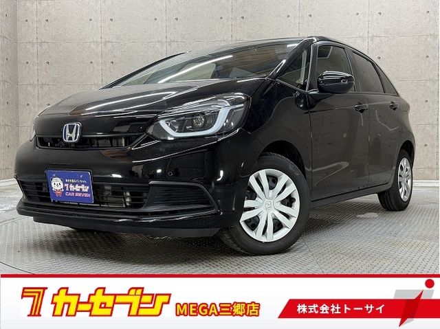 HONDA / FIT e:HEV