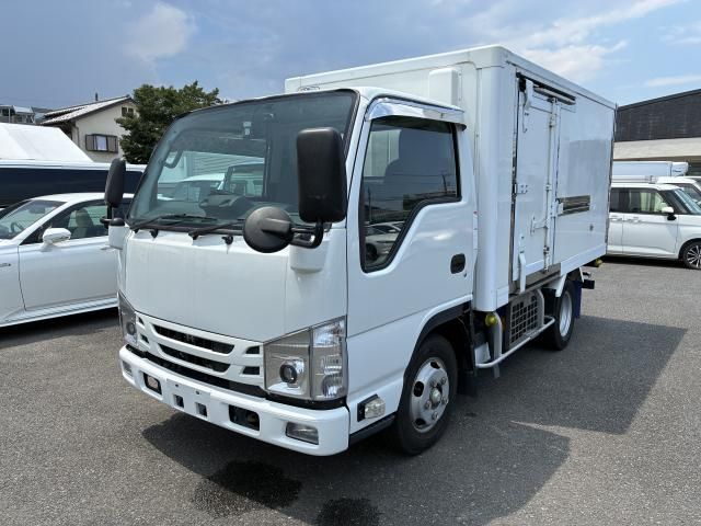 Japanese used car Ref# 1655616 ISUZU / ELF
