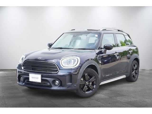 BMW / MINI COOPER D CROSSOVER