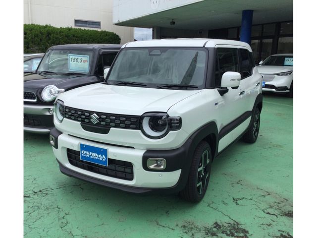 SUZUKI / XBEE