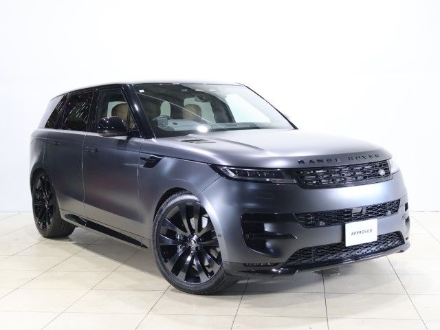 ROVER / ROVER RANGE ROVER SPORTS