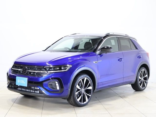 VOLKSWAGEN / VOLKSWAGEN T-Roc