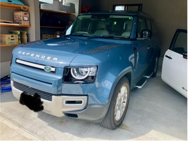 ROVER / ROVER DEFENDER