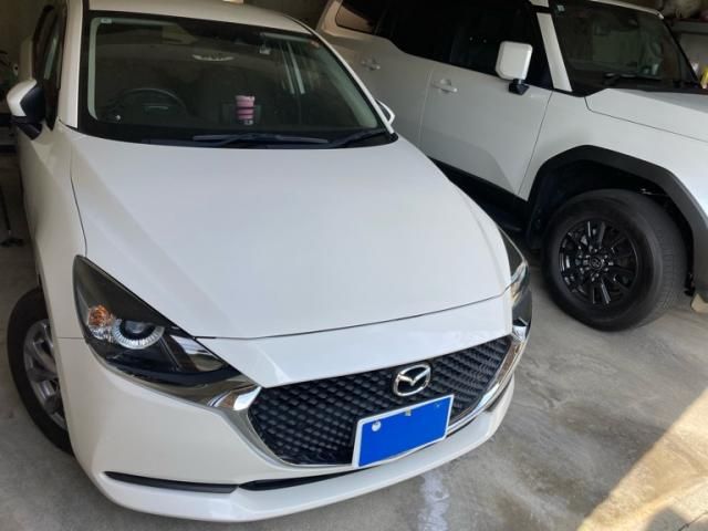 MAZDA / マツダ２