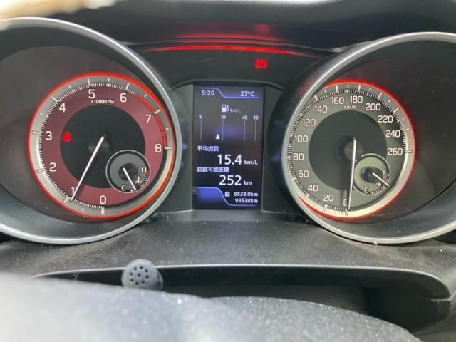 SUZUKI / SWIFT
