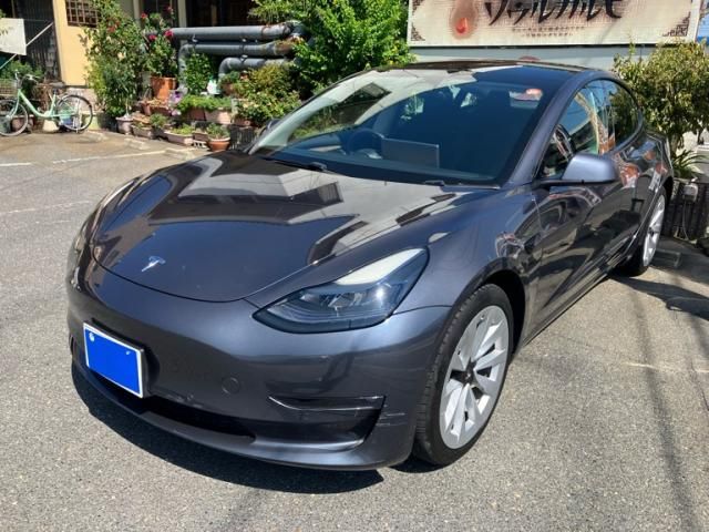 TESLA / TESLA MODEL 3