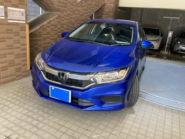 HONDA / GRACE