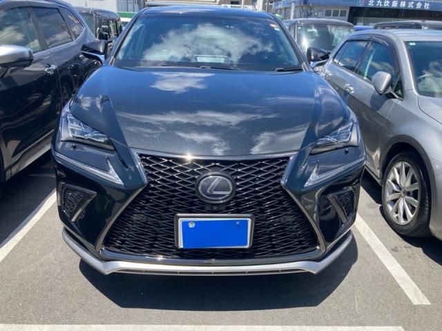 TOYOTA / LEXUS NX300h