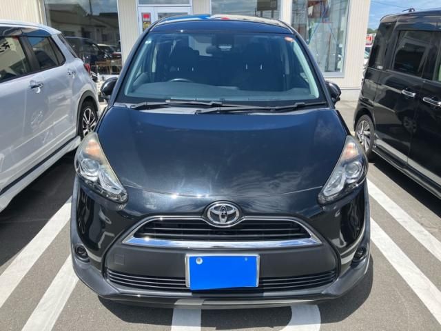 TOYOTA / SIENTA