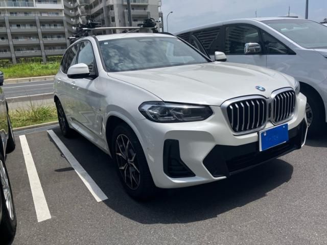 BMW / BMW X3