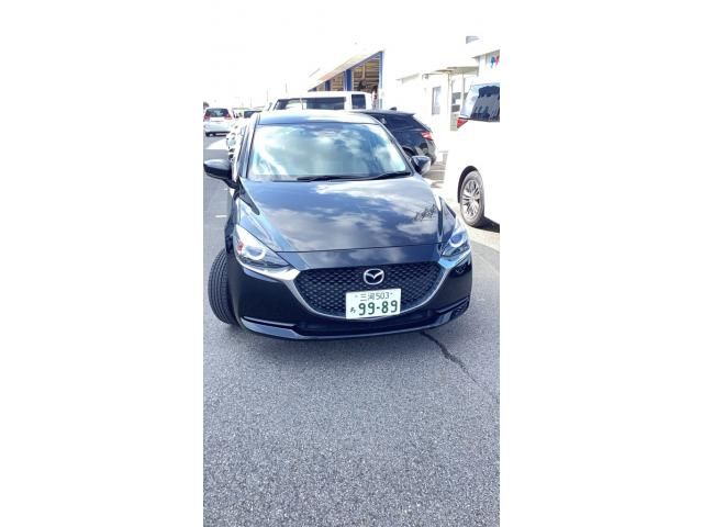 MAZDA / マツダ２