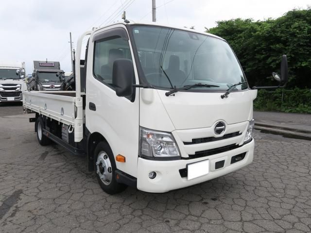 HINO / DUTRO