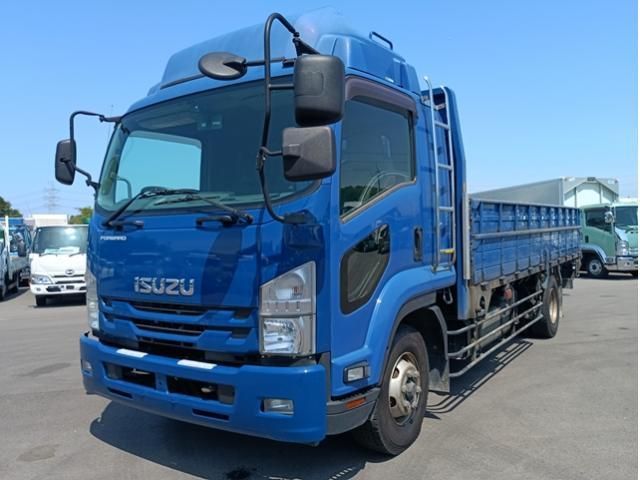 ISUZU / FORWARD