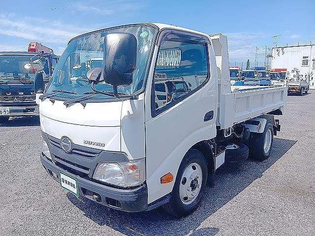 HINO / DUTRO