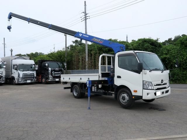 HINO / DUTRO