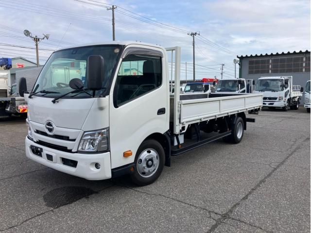 HINO / DUTRO