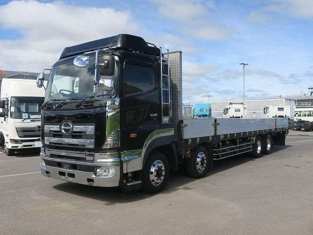 HINO / PROFIA