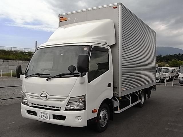 HINO / DUTRO