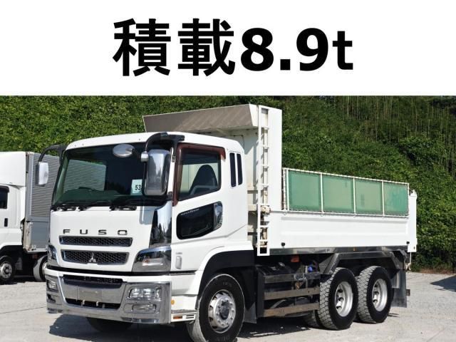 MITSUBISHI FUSOU / SUPER GREAT
