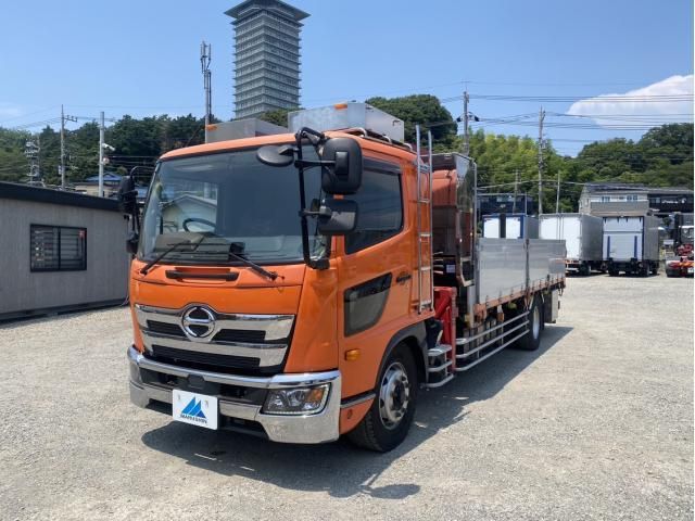 HINO / RANGER