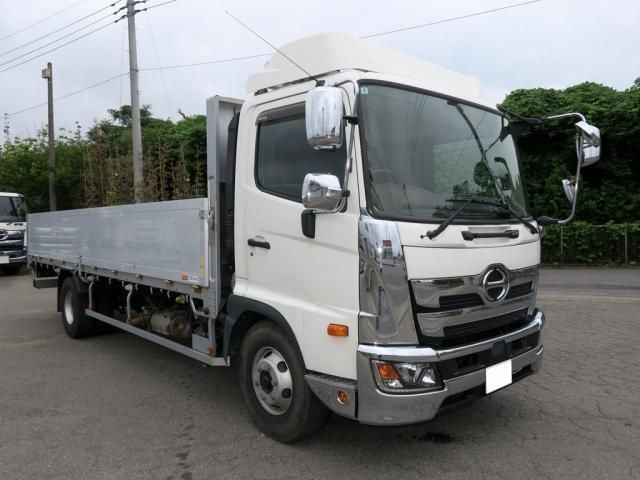 HINO / RANGER