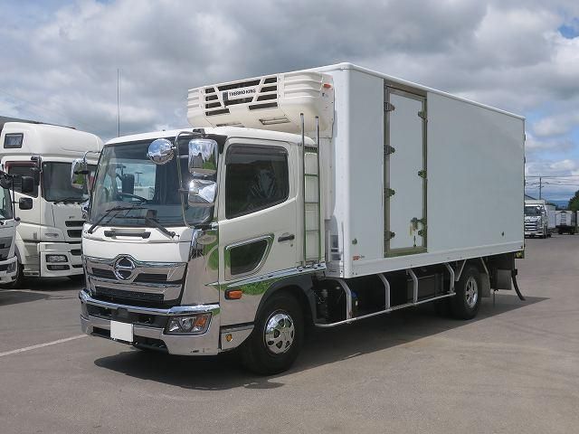 HINO / RANGER