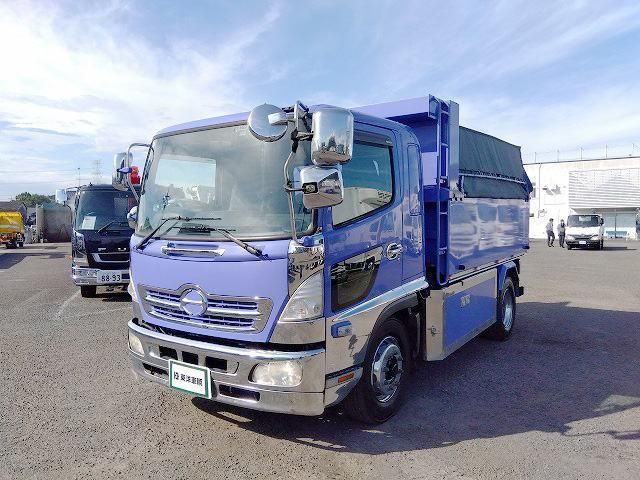 HINO / RANGER