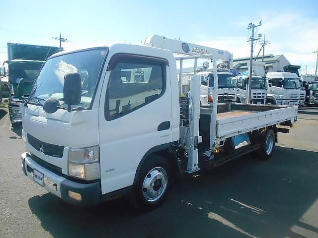 MITSUBISHI / CANTER