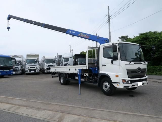 HINO / RANGER