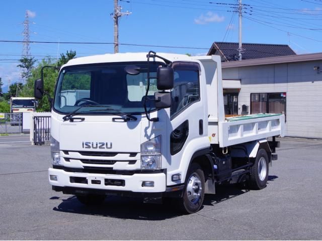 ISUZU / FORWARD